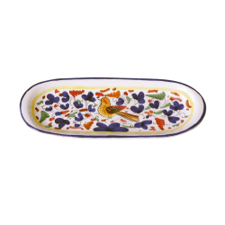 OVAL TRAY 29CM