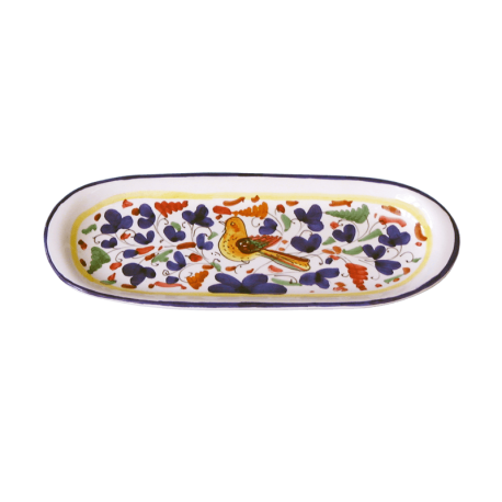 OVAL TRAY 29CM