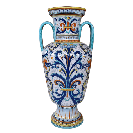 ROMAN VASE 72 CM