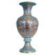 ETRUSCAN VASE 78CM