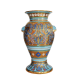 VASE 100CM W/HNDL