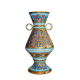 VASE W/HNDLS 120CM