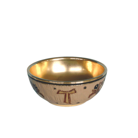 OFFERTORY PATEN 5 1/2in 14CM