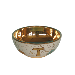 OFFERTORY PATEN 5 1/2in 14CM