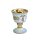 CHALICE 6in 15CM