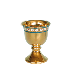 CHALICE 6in 15CM