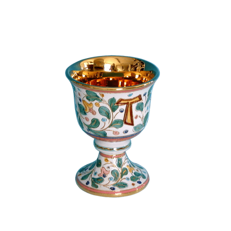 CHALICE 6in 15CM