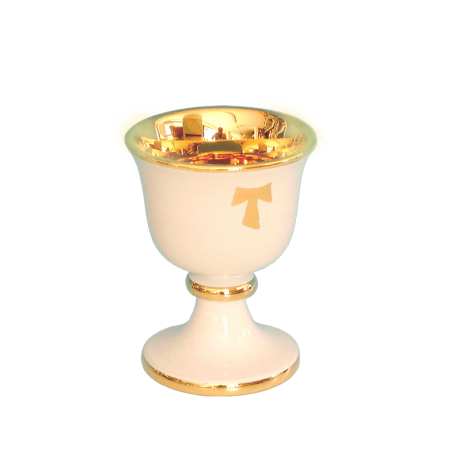 CHALICE 6in 15CM