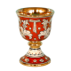 CHALICE 6in 15CM