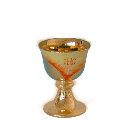 CHALICE 6in