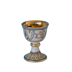 CHALICE 6in 15CM