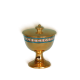 CIBORIUM 5 1/2in 14CM