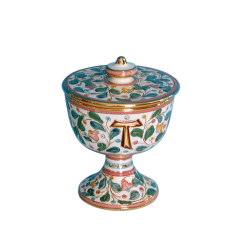 CIBORIUM 5 1/2in 14CM