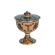 CIBORIUM 5 1/2in 14CM