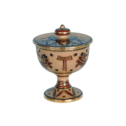 CIBORIUM 5 1/2in 14CM