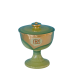 CIBORIUM 5 1/2in