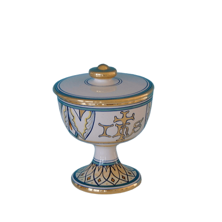 CIBORIUM 5 1/2in 14CM