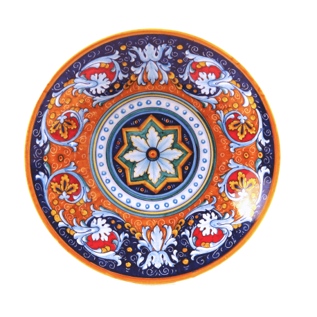 WALL/DECOR PLATE 30CM