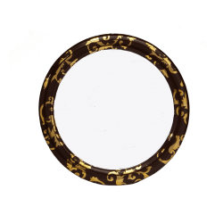 ROUND MIRROR 55CM