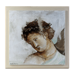 SQUARE TILE 39,5CM