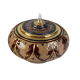 OIL LAMP 4in 10CM