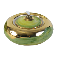 OIL LAMP 4in