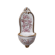HOLY WATER HOLDER 5in 13CM