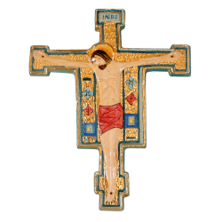 CRUCIFIX 36CM