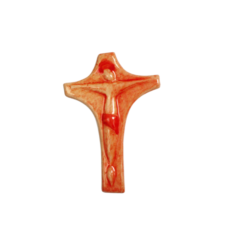 CRUCIFIX 8X12CM