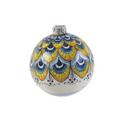 CHRISTMAS ORNAMENT 8CM