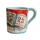 MUG 9CM