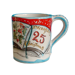 MUG 9CM