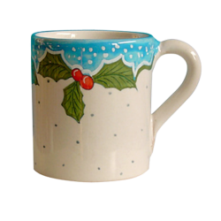 MUG 9CM