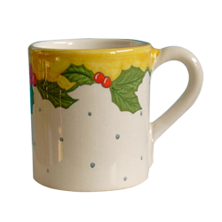 MUG 9CM