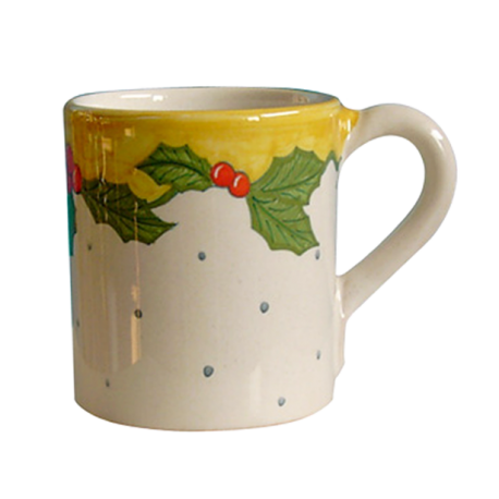 MUG 9CM