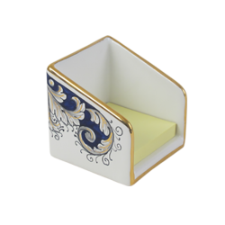 MEMO PAPER HOLDER 9X9X9CM