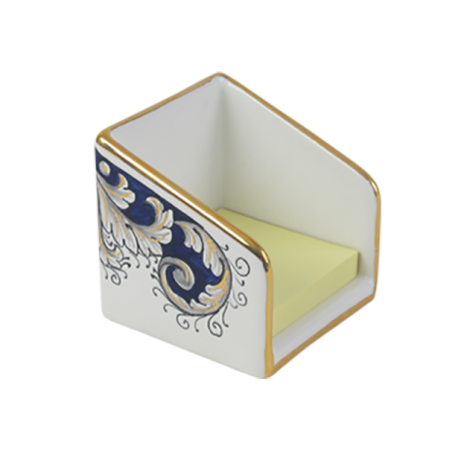 MEMO PAPER HOLDER 9X9X9CM