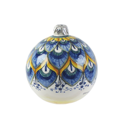 CHRISTMAS ORNAMENT 8CM