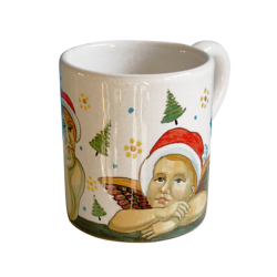 MUG 9CM