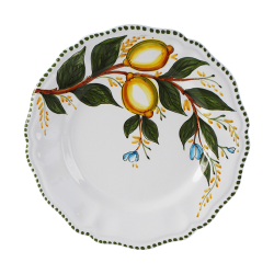 DINNE PLATE 28/29CM