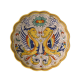 RUFF WALL/DECOR PLATE 30CM