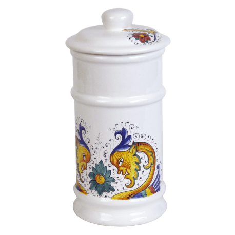 CANISTER 22CM