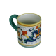 MUG 9CM