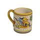 MUG 9CM