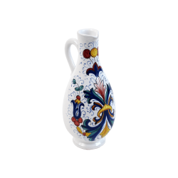 BOTTLE W/HNDL 18CM