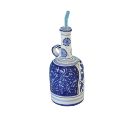 BOTTLE 20CM W/HNDL