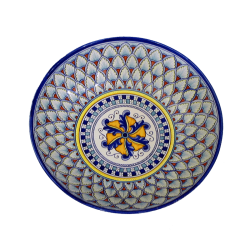 BOWL 25CM