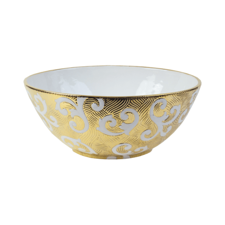 OVAL BOWL 35X29,5X14,5