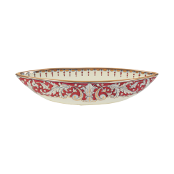 OVAL BOWL 48X15,5X10