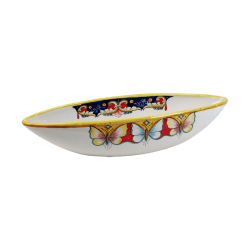 OVAL BOWL 48X15,5X10